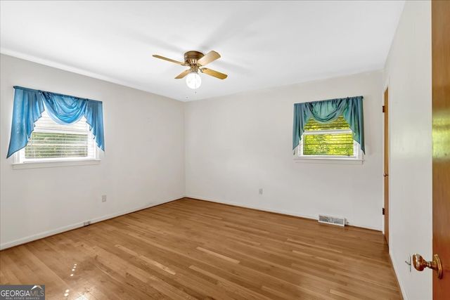 251 Valley Grove Road, Cedartown, GA 30125