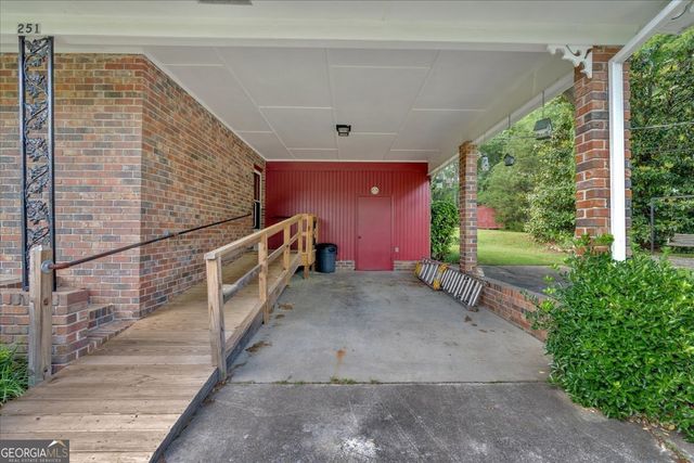 251 Valley Grove Road, Cedartown, GA 30125