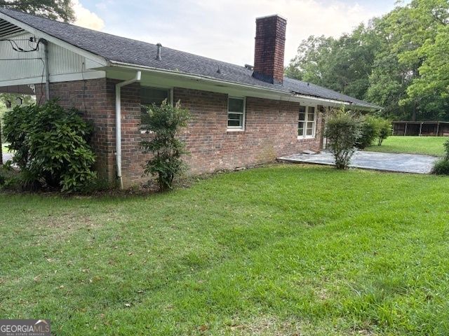 251 Valley Grove Road, Cedartown, GA 30125