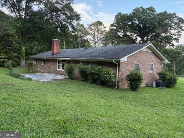 251 Valley Grove Road, Cedartown, GA 30125