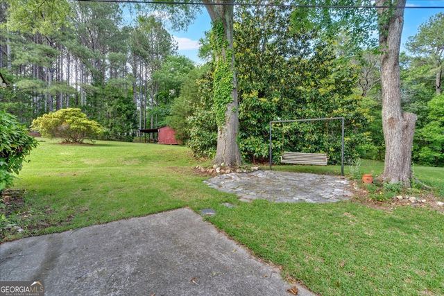 251 Valley Grove Road, Cedartown, GA 30125