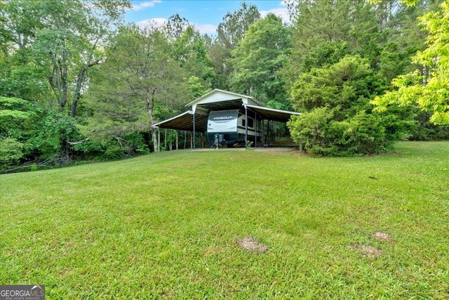 251 Valley Grove Road, Cedartown, GA 30125