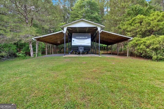 251 Valley Grove Road, Cedartown, GA 30125