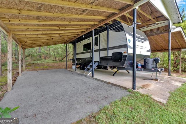251 Valley Grove Road, Cedartown, GA 30125