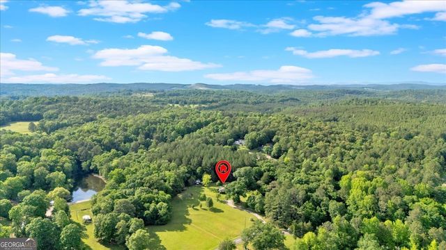 251 Valley Grove Road, Cedartown, GA 30125