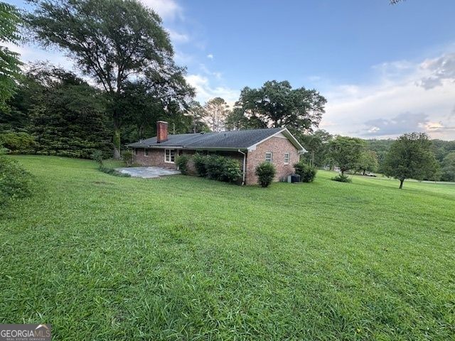 251 Valley Grove Road, Cedartown, GA 30125