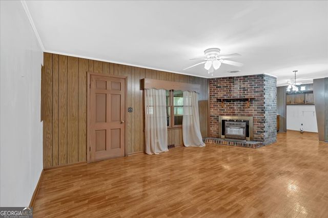 251 Valley Grove Road, Cedartown, GA 30125