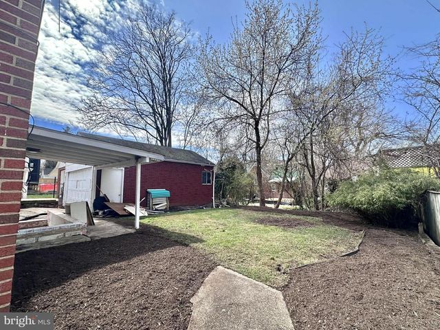 1818 N ADAMS ST, Arlington, VA 22201