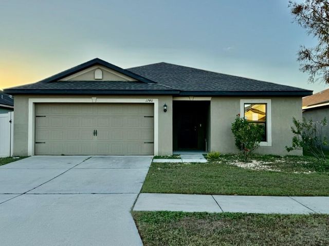1740 CHATHAM GREEN CIRCLE, Ruskin, FL 33570