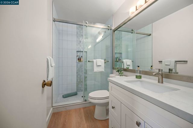 2105 Cactus Ct 3, Walnut Creek, CA 94595