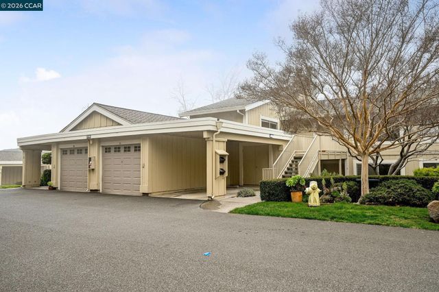 2105 Cactus Ct 3, Walnut Creek, CA 94595