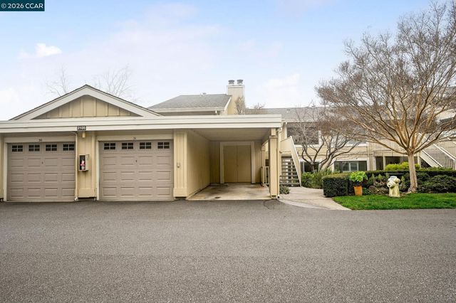 2105 Cactus Ct 3, Walnut Creek, CA 94595