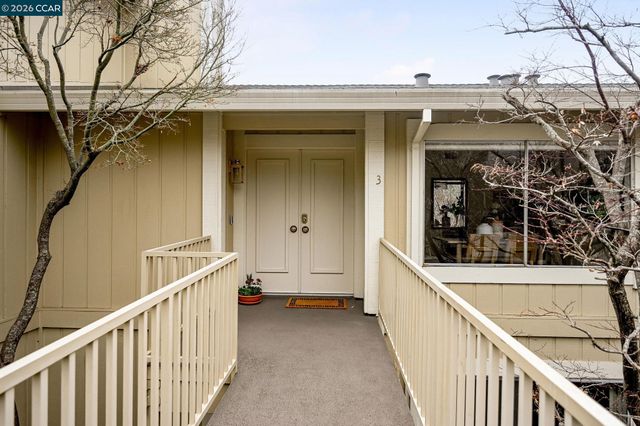 2105 Cactus Ct 3, Walnut Creek, CA 94595