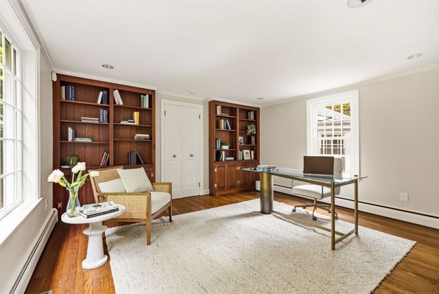 5 Wildwood Road, Wayland, MA 01778