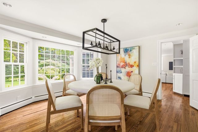 5 Wildwood Road, Wayland, MA 01778
