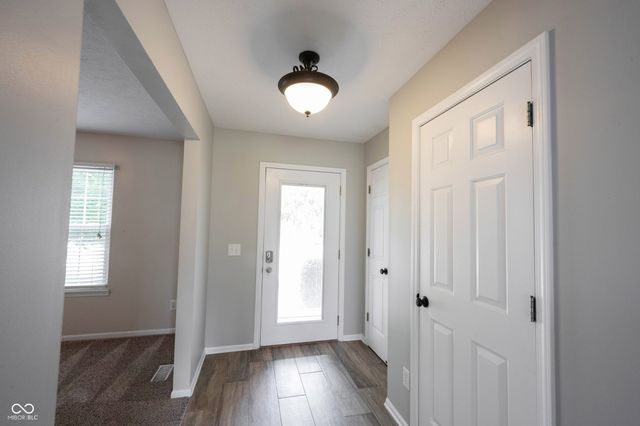 10217 Talladega Court, Fishers, IN 46038