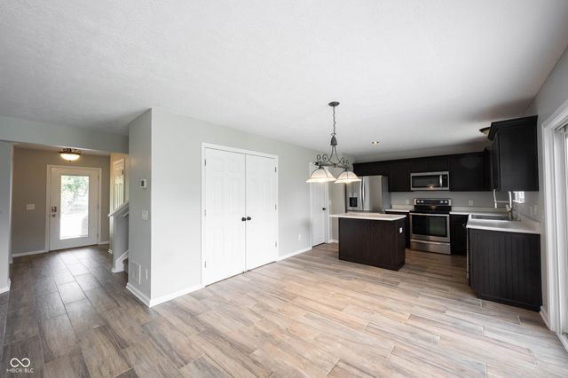 10217 Talladega Court, Fishers, IN 46038