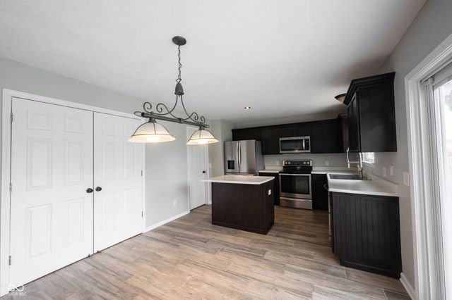 10217 Talladega Court, Fishers, IN 46038