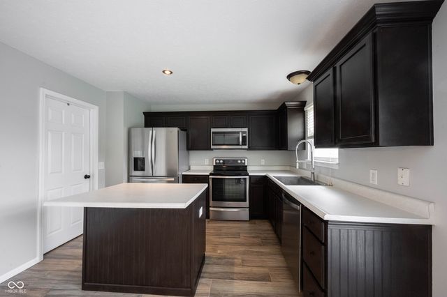 10217 Talladega Court, Fishers, IN 46038