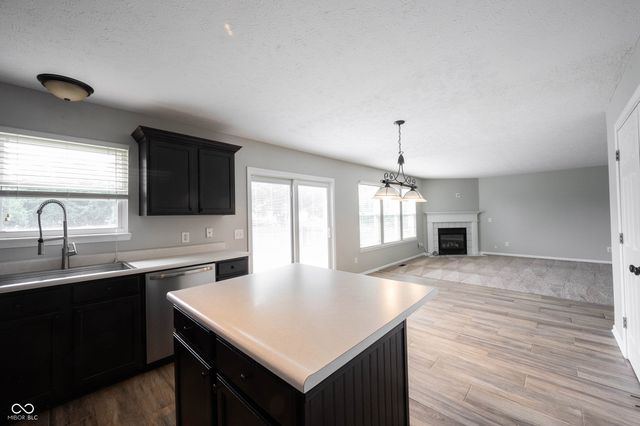 10217 Talladega Court, Fishers, IN 46038