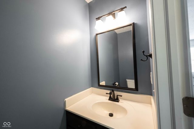 10217 Talladega Court, Fishers, IN 46038