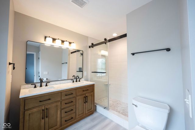 10217 Talladega Court, Fishers, IN 46038