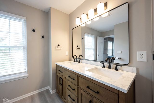 10217 Talladega Court, Fishers, IN 46038