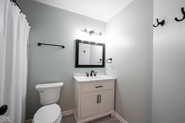 10217 Talladega Court, Fishers, IN 46038