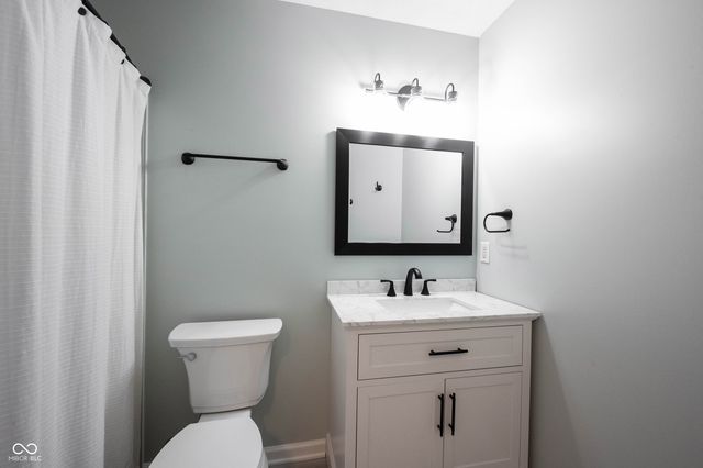 10217 Talladega Court, Fishers, IN 46038