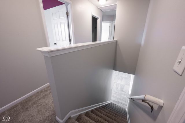10217 Talladega Court, Fishers, IN 46038