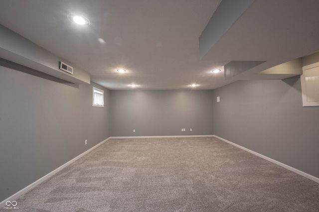 10217 Talladega Court, Fishers, IN 46038