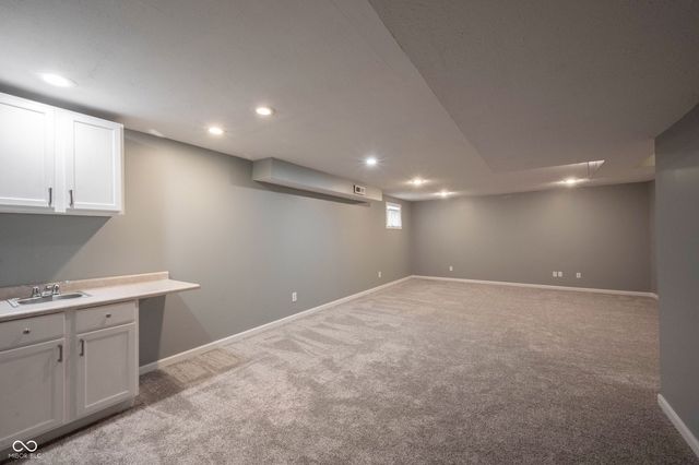 10217 Talladega Court, Fishers, IN 46038