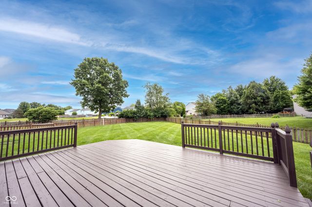 10217 Talladega Court, Fishers, IN 46038