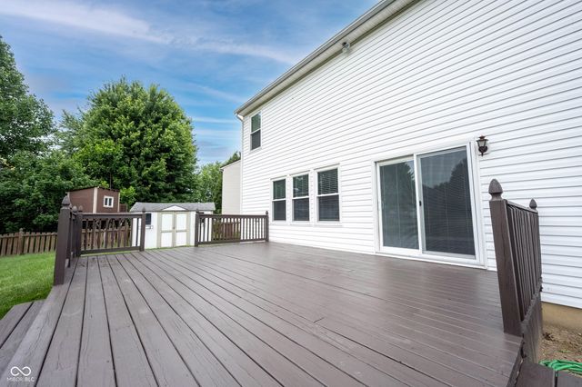 10217 Talladega Court, Fishers, IN 46038