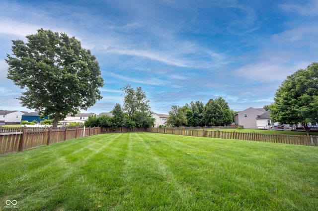 10217 Talladega Court, Fishers, IN 46038