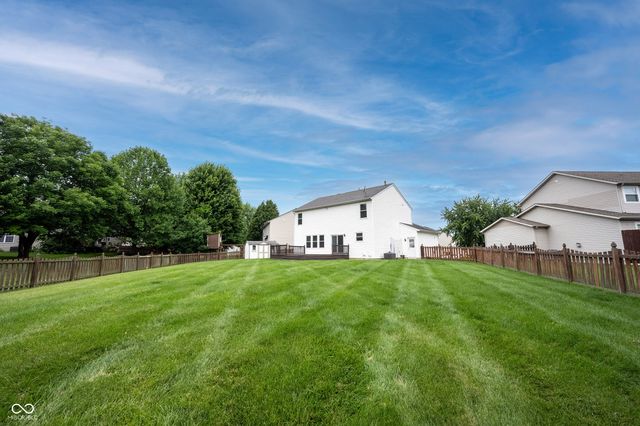 10217 Talladega Court, Fishers, IN 46038