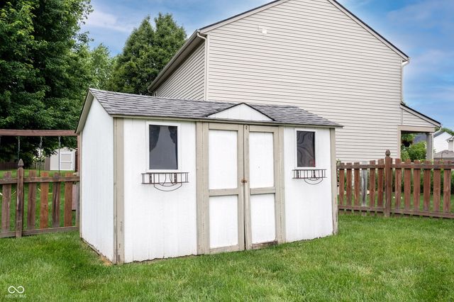 10217 Talladega Court, Fishers, IN 46038