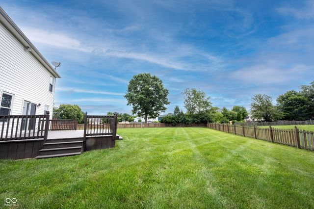 10217 Talladega Court, Fishers, IN 46038