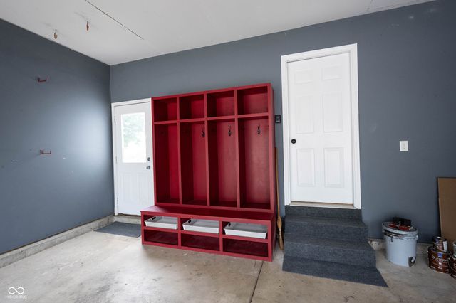 10217 Talladega Court, Fishers, IN 46038