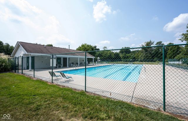 10217 Talladega Court, Fishers, IN 46038