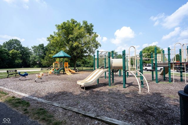 10217 Talladega Court, Fishers, IN 46038