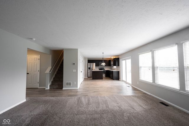 10217 Talladega Court, Fishers, IN 46038