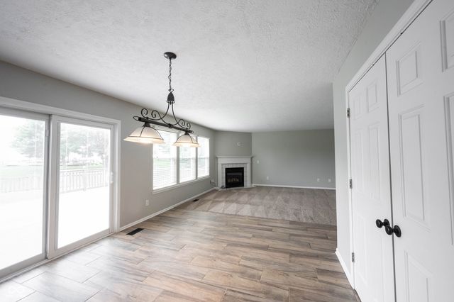 10217 Talladega Court, Fishers, IN 46038