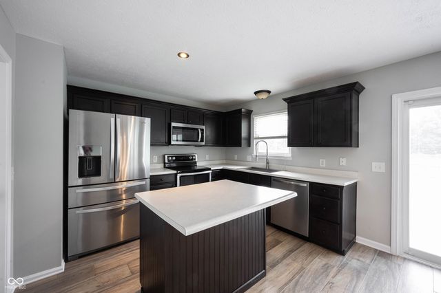 10217 Talladega Court, Fishers, IN 46038