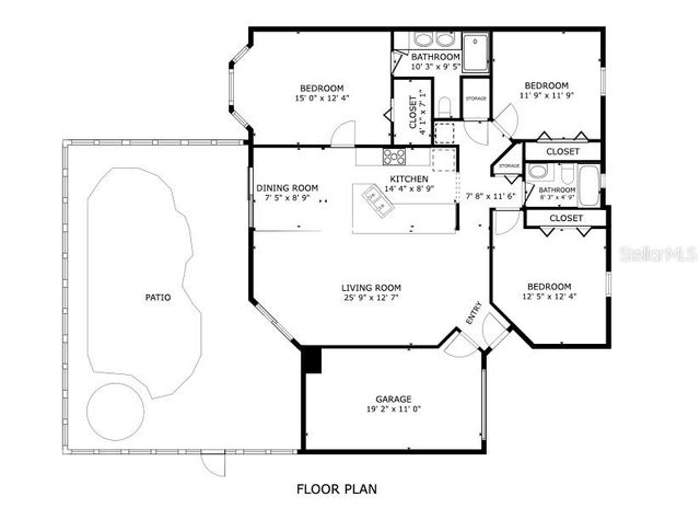 751 BRUNELLO DRIVE, Davenport, FL 33897