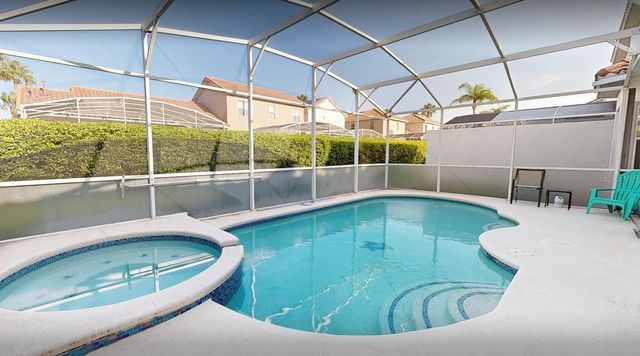 751 BRUNELLO DRIVE, Davenport, FL 33897