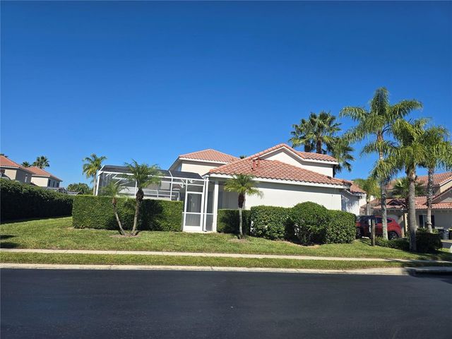 751 BRUNELLO DRIVE, Davenport, FL 33897