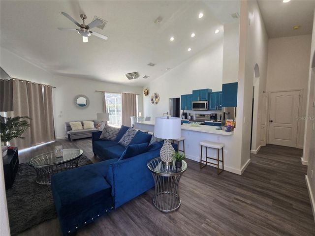 751 BRUNELLO DRIVE, Davenport, FL 33897