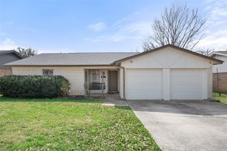 6408 Ridglea Drive, Watauga, TX 76148