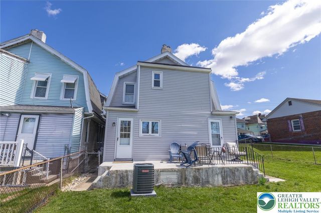 813 Balata Street, Easton, PA 18042